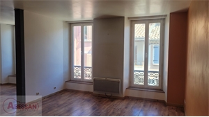 appartement à la vente -   05300  LARAGNE MONTEGLIN, surface 71 m2 vente appartement - ABE0144435